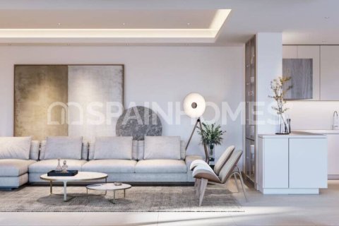 Продажа виллы в Михас, Малага, Испания 5 спален, 357м2 №48545 - фото 12