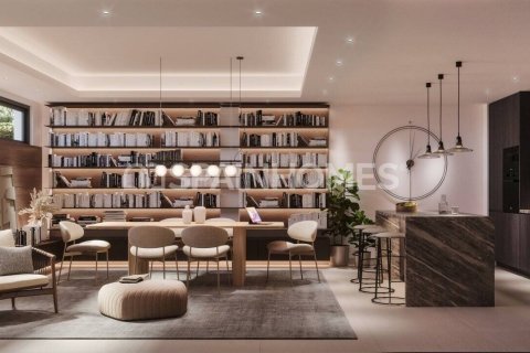 Продажа виллы в Михас, Малага, Испания 5 спален, 357м2 №48545 - фото 19