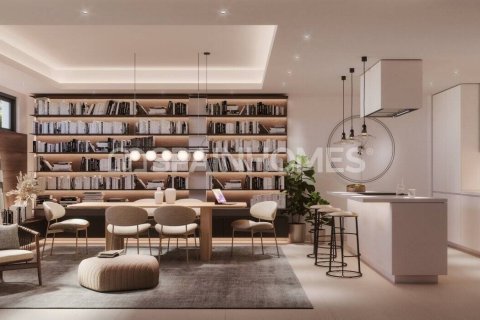 Продажа виллы в Михас, Малага, Испания 5 спален, 357м2 №48545 - фото 17