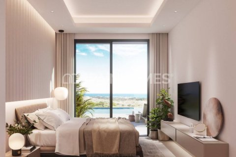 Villa for sale in Mijas, Malaga, Spain 5 bedrooms, 399 sq.m. No. 48545 - photo 20