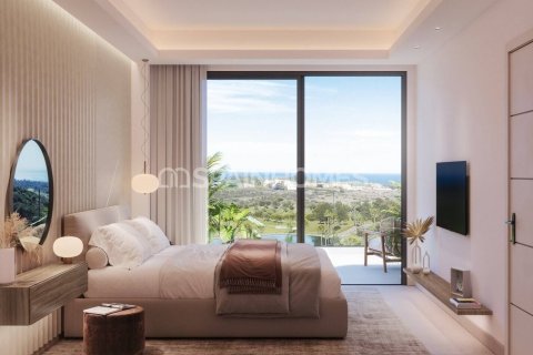 Villa pārdošanā Mijas, Malaga, Spānijā 5 istabas, 399 m2 Nr. 48545 - attēls 17