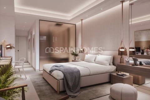 Продажа виллы в Михас, Малага, Испания 5 спален, 357м2 №48545 - фото 15