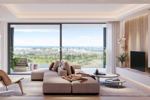 Продажа виллы в Михас, Малага, Испания 5 спален, 357м2 №48545 - фото 10