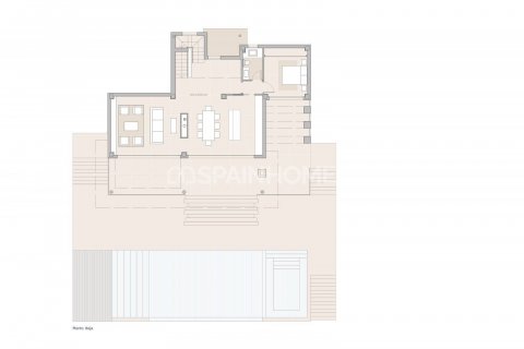Villa pārdošanā Mijas, Malaga, Spānijā 5 istabas, 399 m2 Nr. 48545 - attēls 8