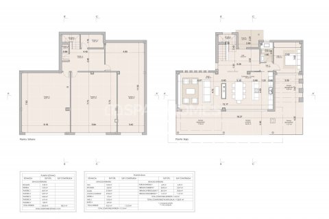 Продажа виллы в Михас, Малага, Испания 5 спален, 357м2 №48545 - фото 26