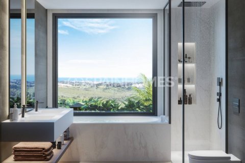 Villa pārdošanā Mijas, Malaga, Spānijā 5 istabas, 399 m2 Nr. 48545 - attēls 15