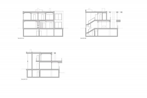 Продажа виллы в Михас, Малага, Испания 5 спален, 357м2 №48545 - фото 28