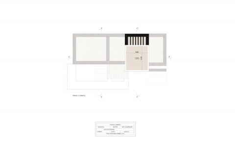 Продажа виллы в Михас, Малага, Испания 5 спален, 357м2 №48545 - фото 30