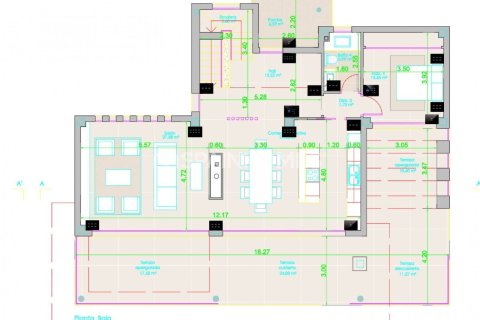 Продажа виллы в Михас, Малага, Испания 5 спален, 357м2 №48545 - фото 24
