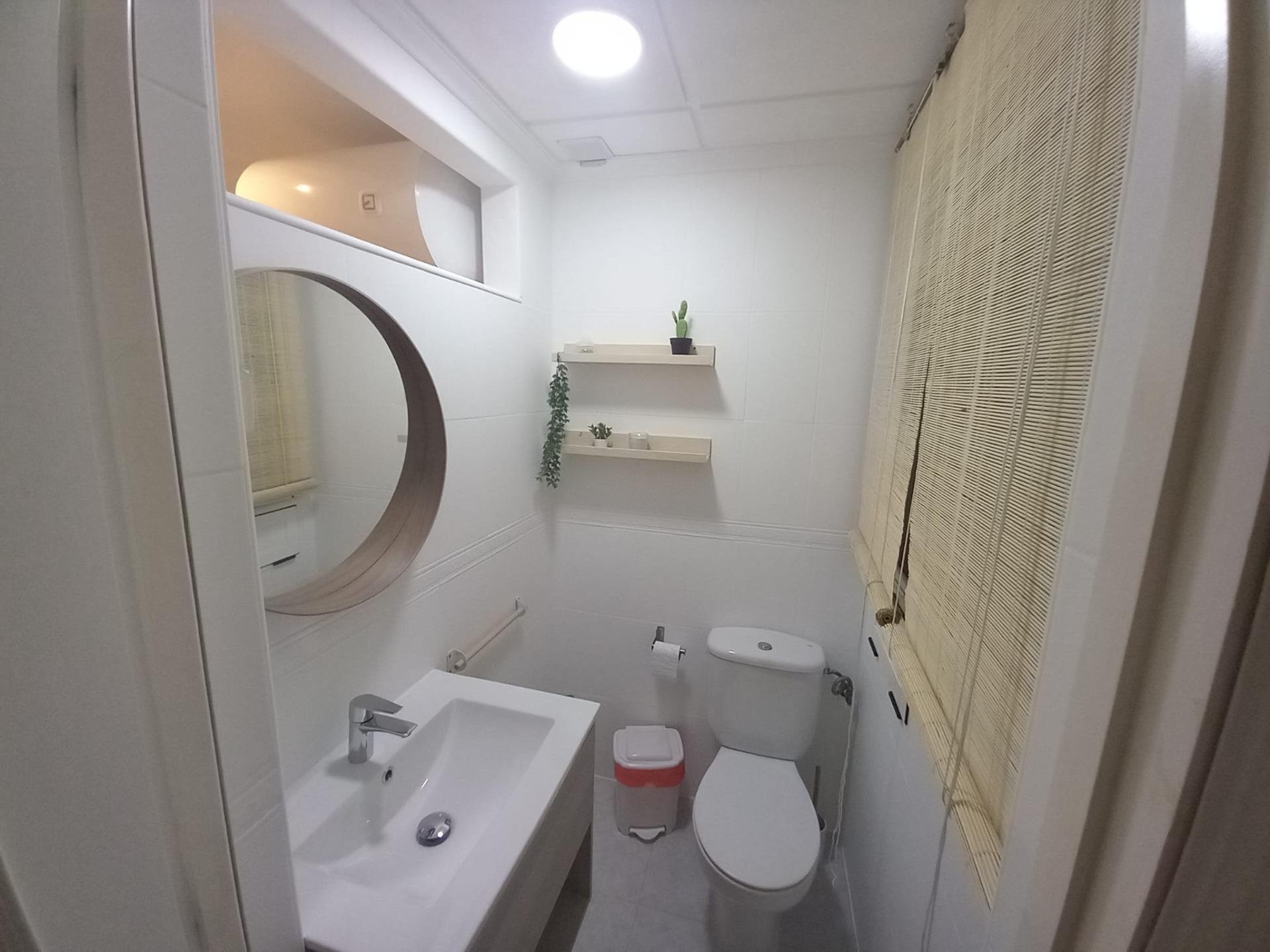 Dzīvoklis Guardamar del Segura, Alicante, Spānijā 3 istabas, 98 m2 Nr. 86793