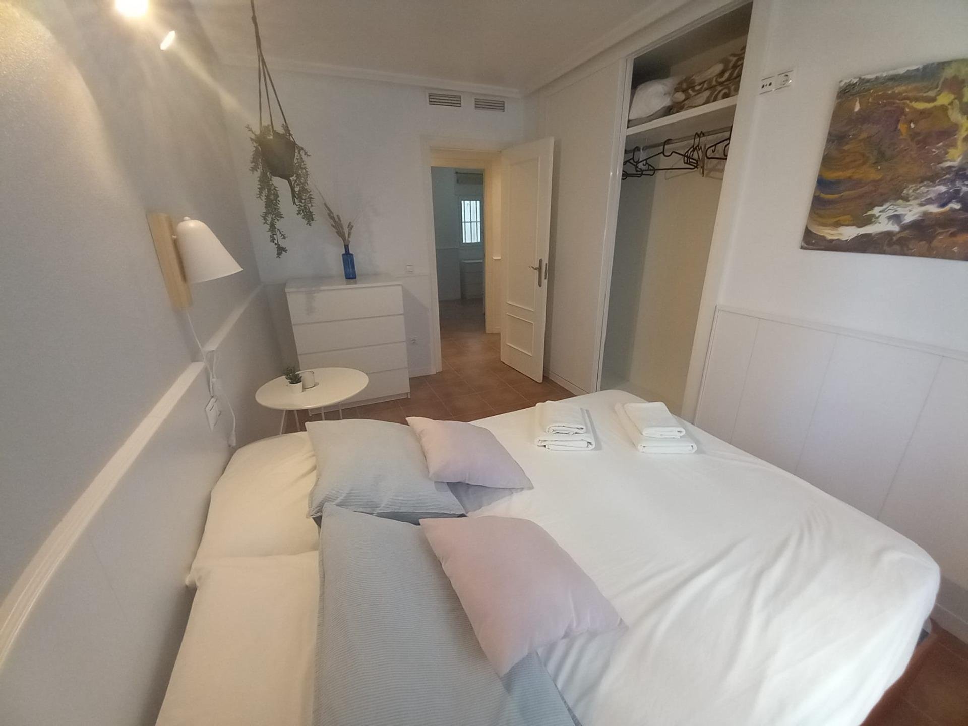 Dzīvoklis Guardamar del Segura, Alicante, Spānijā 3 istabas, 98 m2 Nr. 86793