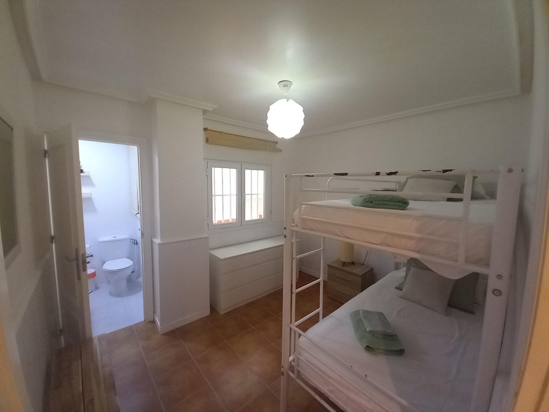 Dzīvoklis Guardamar del Segura, Alicante, Spānijā 3 istabas, 98 m2 Nr. 86793
