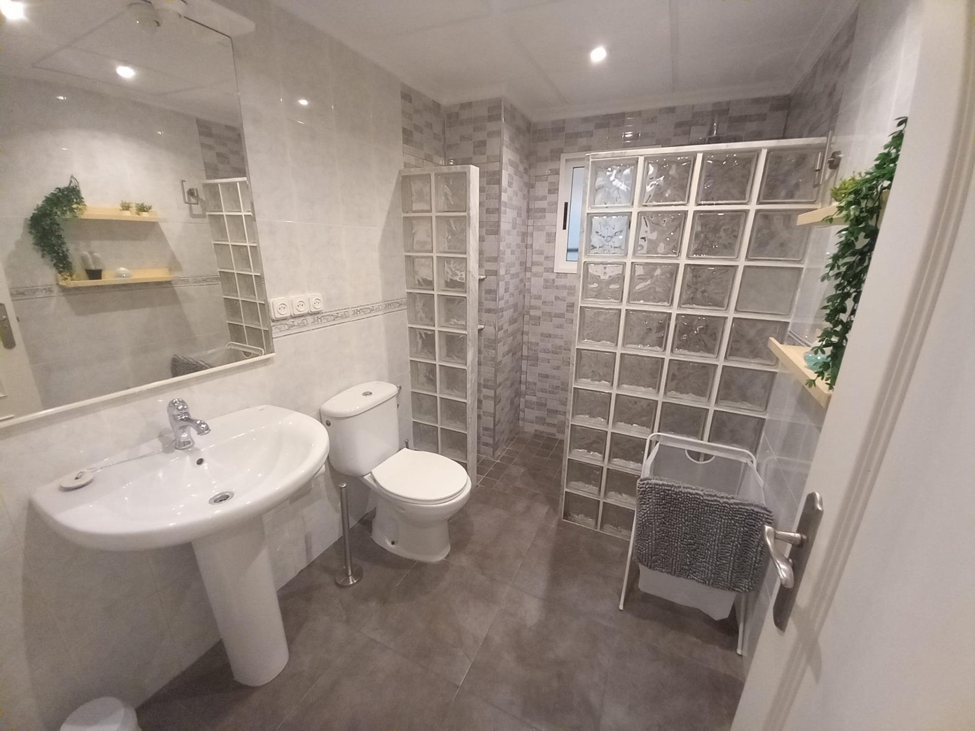 Dzīvoklis Guardamar del Segura, Alicante, Spānijā 3 istabas, 98 m2 Nr. 86793