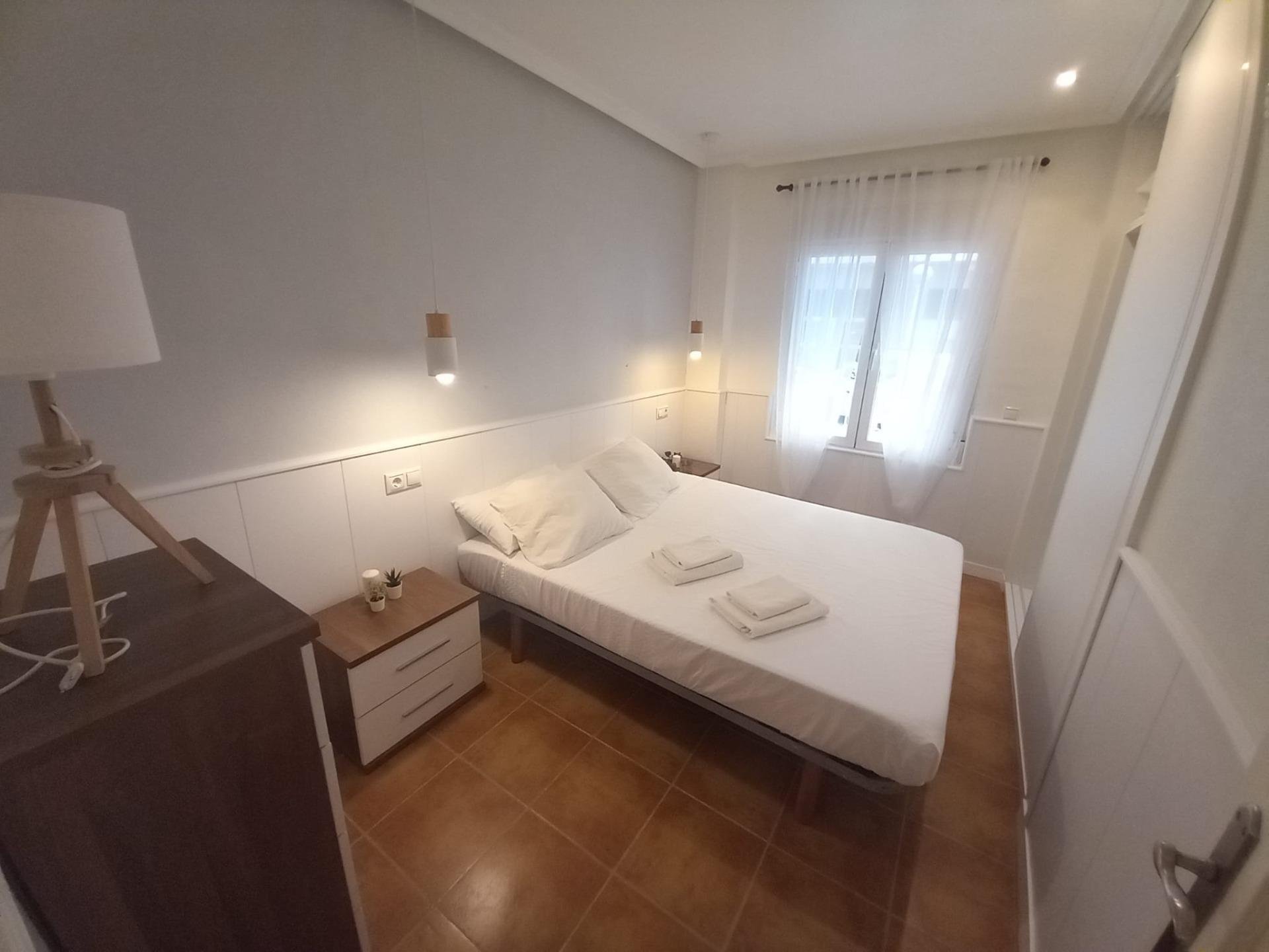 Dzīvoklis Guardamar del Segura, Alicante, Spānijā 3 istabas, 98 m2 Nr. 86793