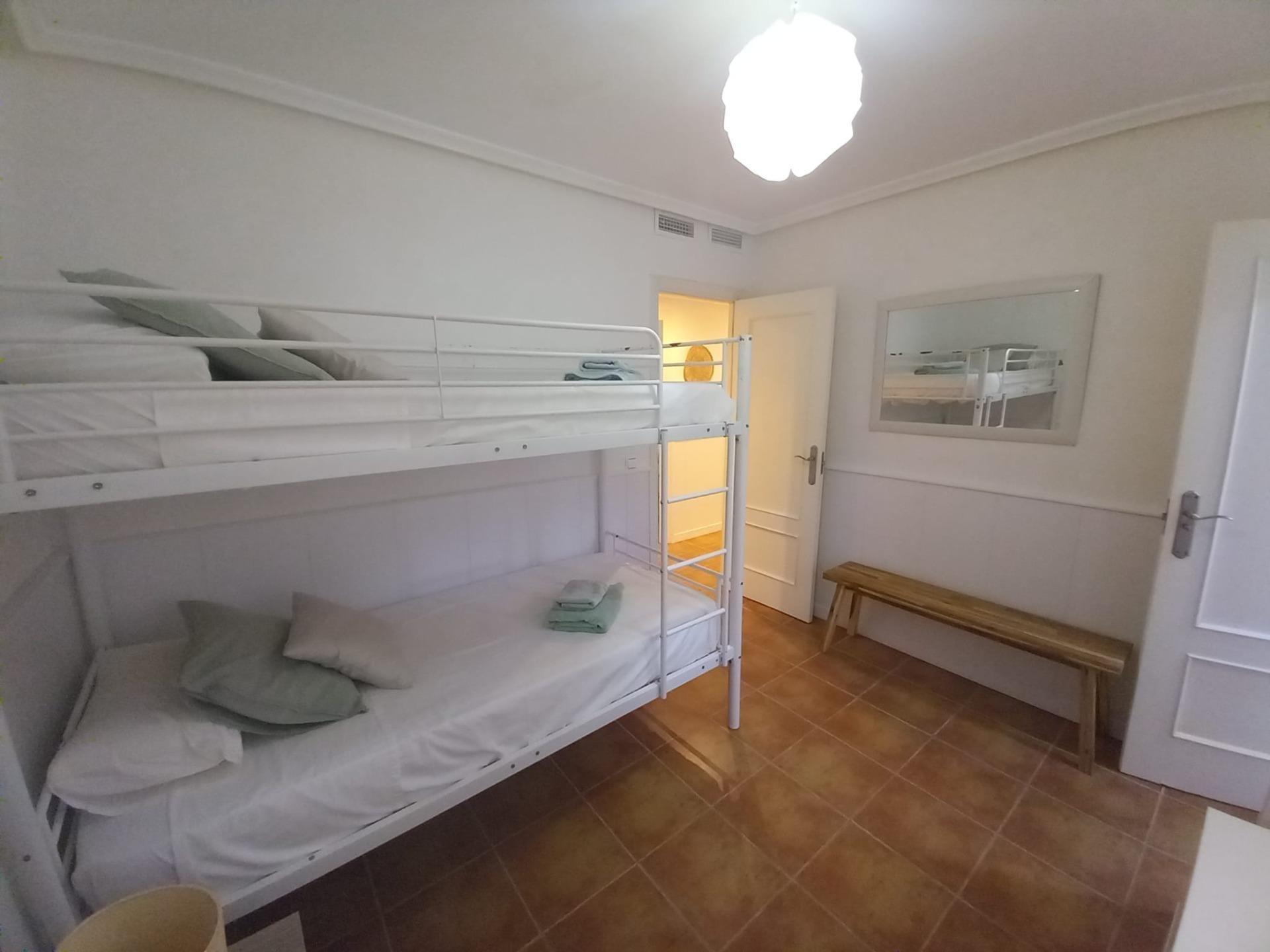 Dzīvoklis Guardamar del Segura, Alicante, Spānijā 3 istabas, 98 m2 Nr. 86793