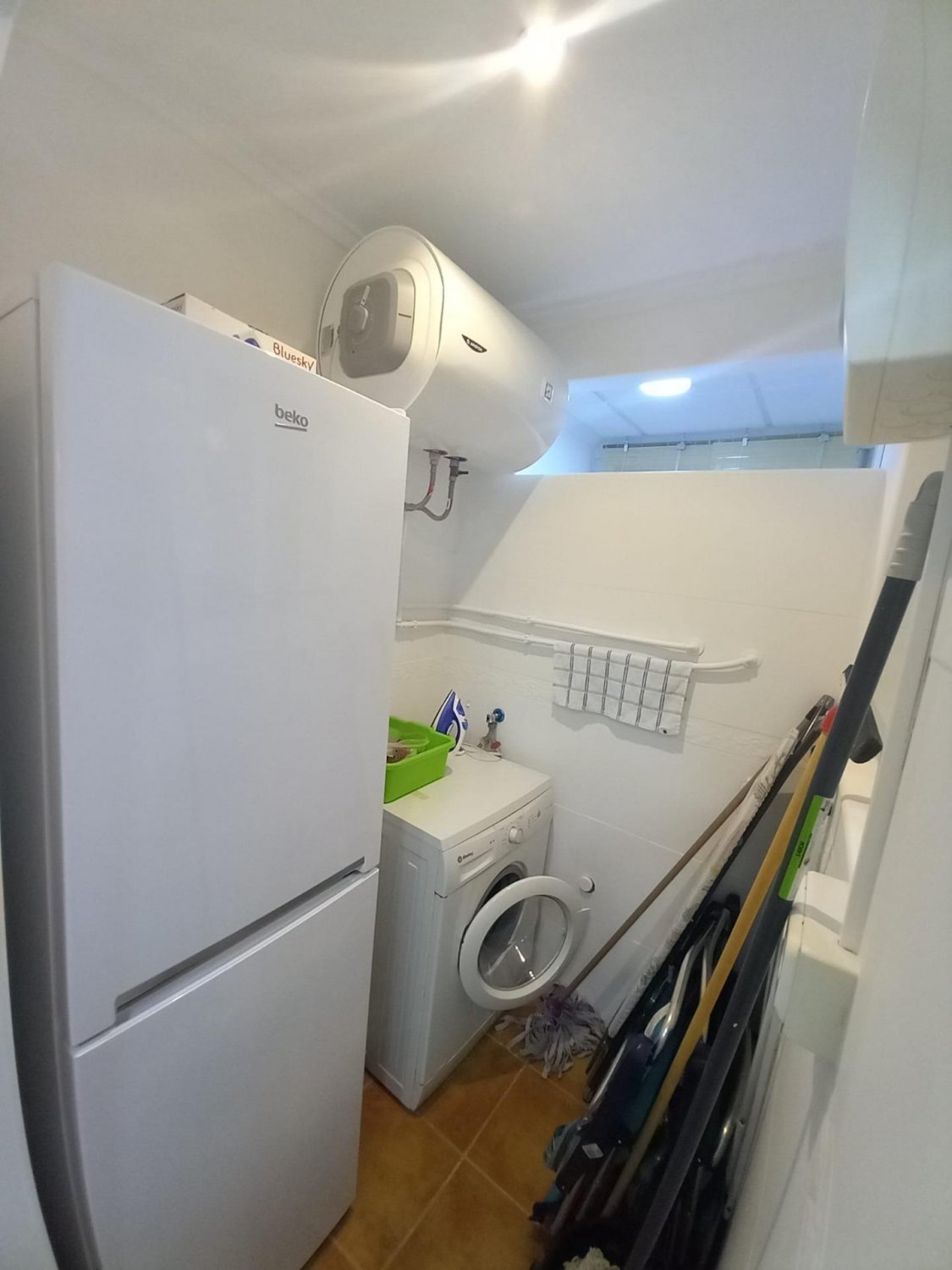 Dzīvoklis Guardamar del Segura, Alicante, Spānijā 3 istabas, 98 m2 Nr. 86793