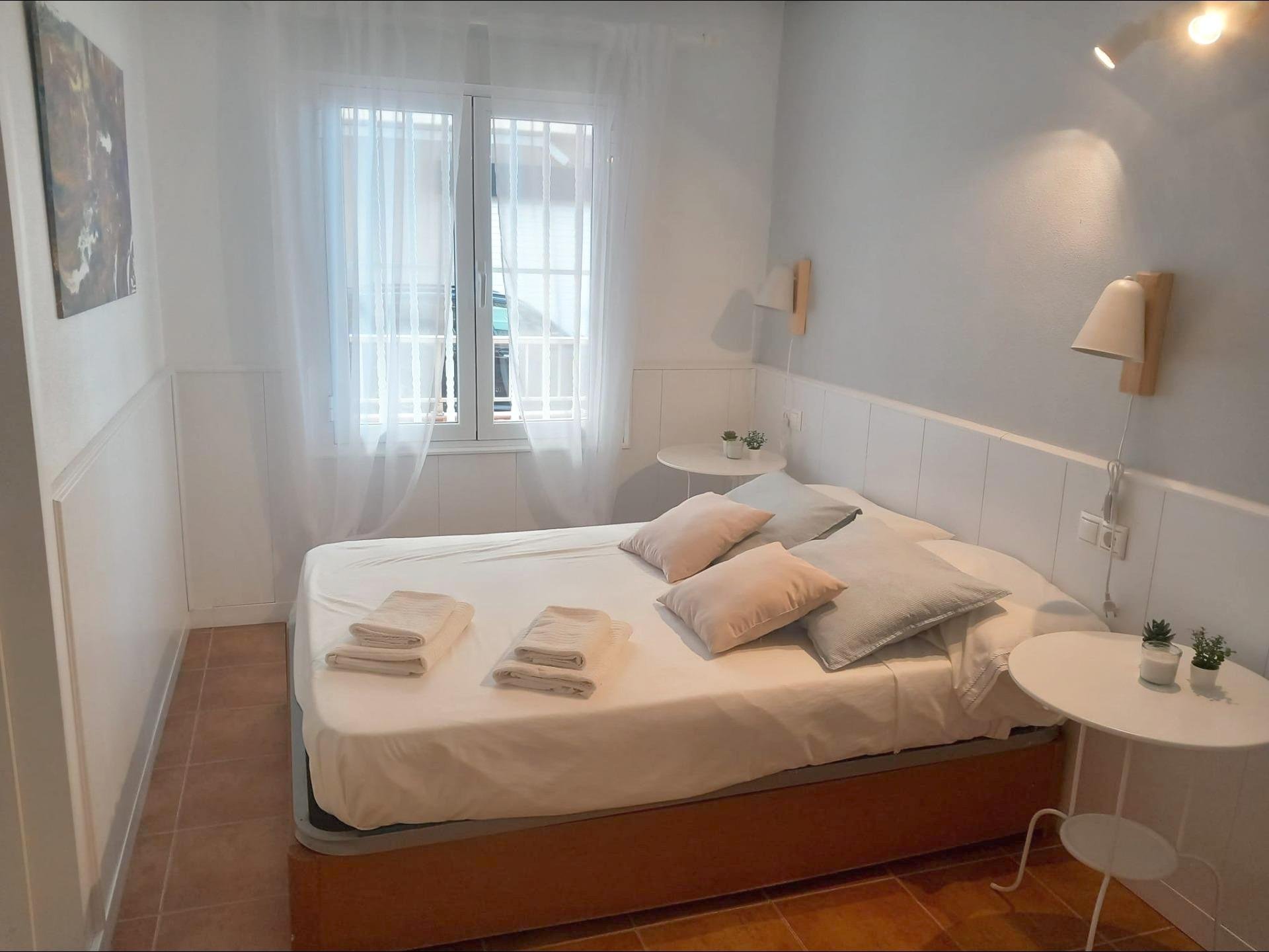 Dzīvoklis Guardamar del Segura, Alicante, Spānijā 3 istabas, 98 m2 Nr. 86793