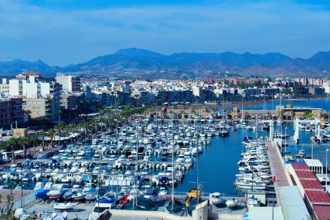 Huvila myytävänä Fuente Alamo, Murcia, Espanja, 3 makuuhuonetta, 143 m2 No. 112662 - kuva 19