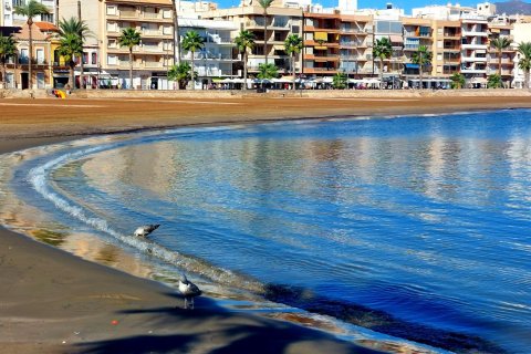 Huvila myytävänä Fuente Alamo, Murcia, Espanja, 3 makuuhuonetta, 143 m2 No. 112662 - kuva 16