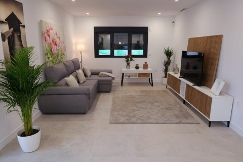 Villa for sale Fuente Alamo, Murcia, Spain 3 bedrooms, 143 sq.m. No. 112662 - photo 17