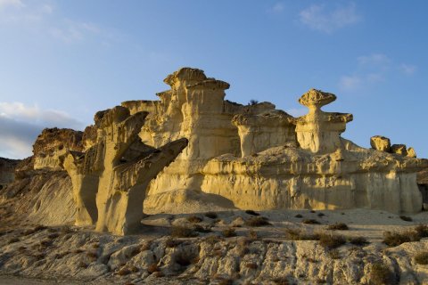 Huvila myytävänä Fuente Alamo, Murcia, Espanja, 3 makuuhuonetta, 143 m2 No. 112662 - kuva 14