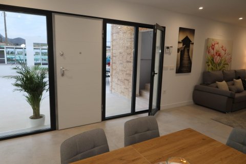 Villa for sale Fuente Alamo, Murcia, Spain 3 bedrooms, 143 sq.m. No. 112662 - photo 16