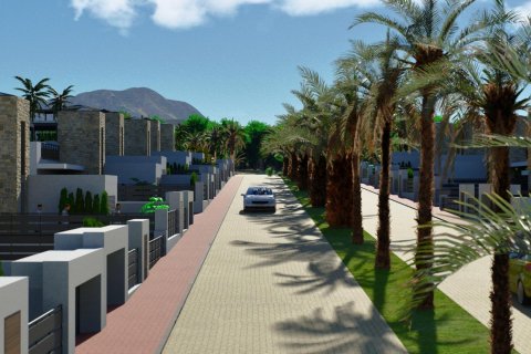 Villa zum Verkauf in Fuente Alamo, Murcia, Spanien 3 Schlafzimmer, 143 m2 Nr. 112662 - Foto 17