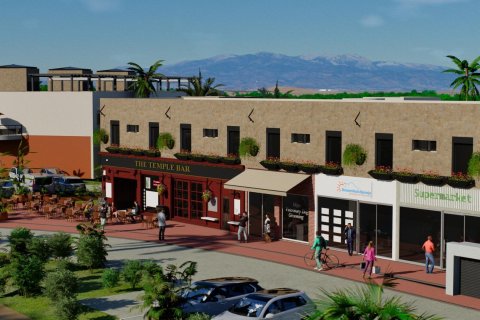 Villa zum Verkauf in Fuente Alamo, Murcia, Spanien 3 Schlafzimmer, 143 m2 Nr. 112662 - Foto 15