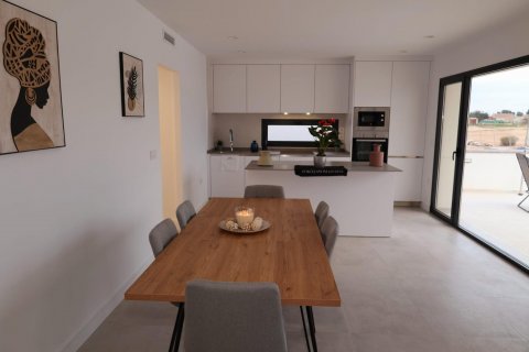 Villa for sale Fuente Alamo, Murcia, Spain 3 bedrooms, 143 sq.m. No. 112662 - photo 8