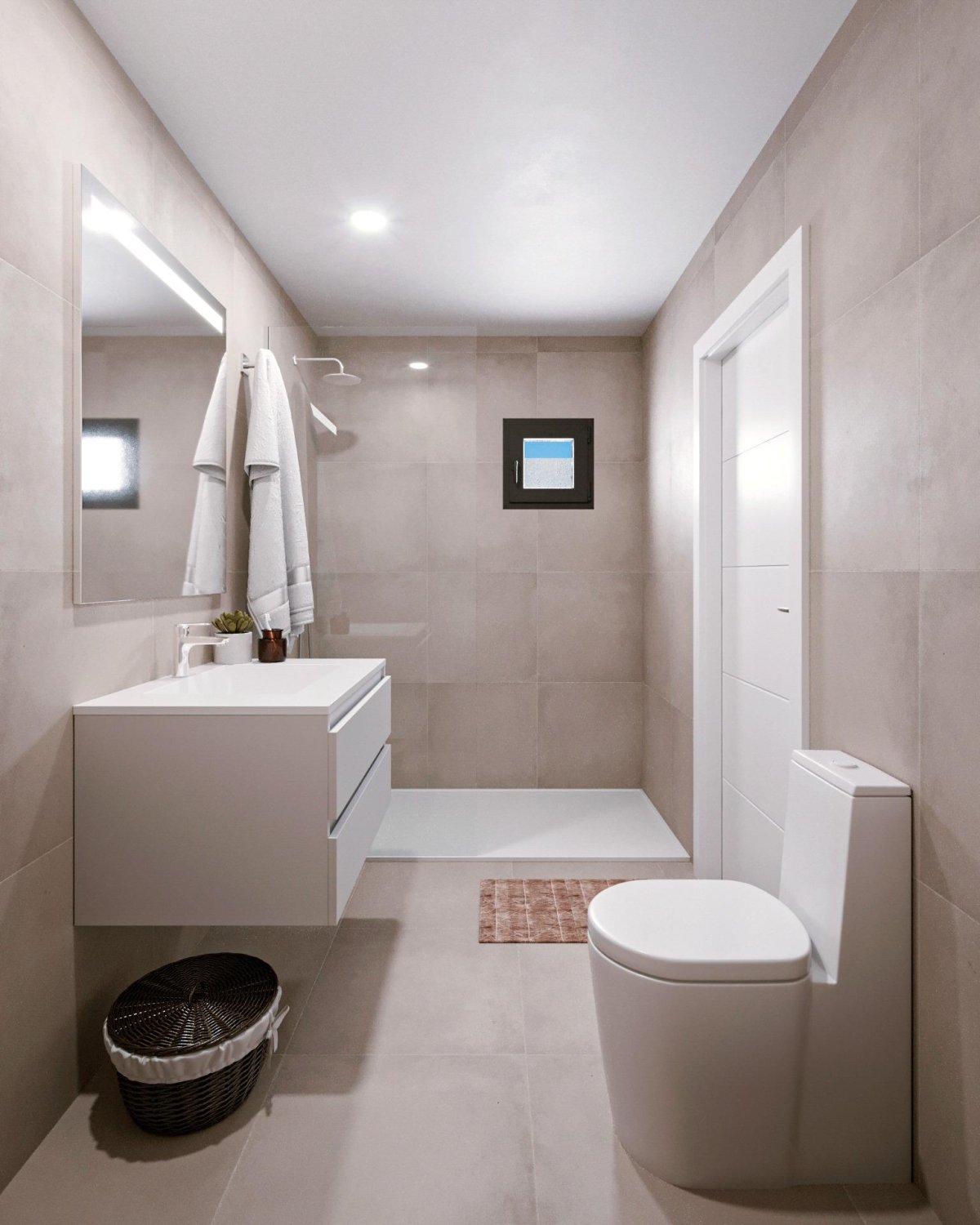 Villa in Fuente Alamo, Murcia, Spain 3 bedrooms, 143 sq.m. No. 112662