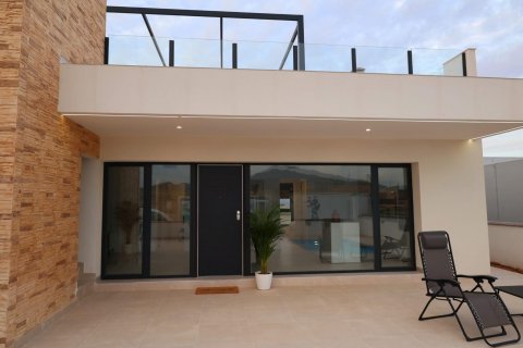 Villa for sale Fuente Alamo, Murcia, Spain 3 bedrooms, 143 sq.m. No. 112662 - photo 21