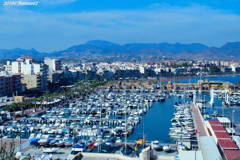 Huvila myytävänä Fuente Alamo, Murcia, Espanja, 3 makuuhuonetta, 143 m2 No. 112662 - kuva 15