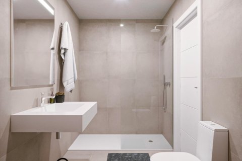 Huvila myytävänä Fuente Alamo, Murcia, Espanja, 3 makuuhuonetta, 143 m2 No. 112662 - kuva 7