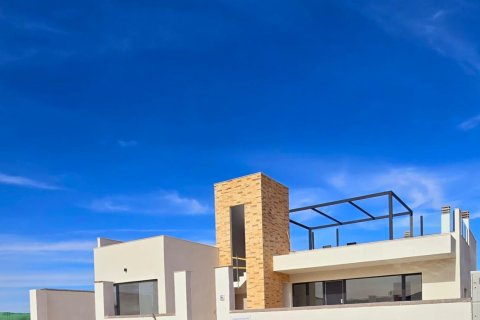 Villa for sale Fuente Alamo, Murcia, Spain 3 bedrooms, 143 sq.m. No. 112662 - photo 6
