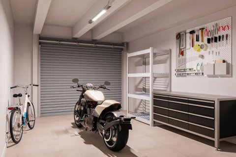 Huvila myytävänä Fuente Alamo, Murcia, Espanja, 3 makuuhuonetta, 143 m2 No. 112662 - kuva 11