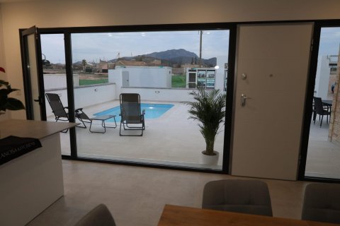 Villa for sale Fuente Alamo, Murcia, Spain 3 bedrooms, 143 sq.m. No. 112662 - photo 13