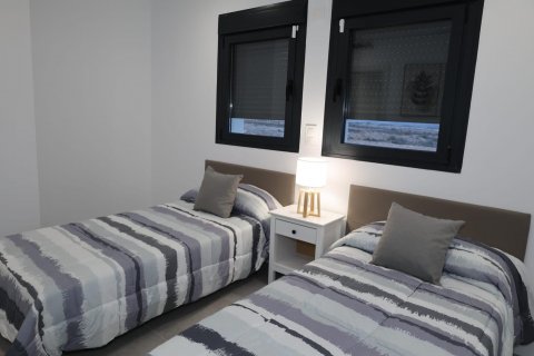 Villa for sale Fuente Alamo, Murcia, Spain 3 bedrooms, 143 sq.m. No. 112662 - photo 19