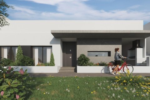Huvila myytävänä Torrevieja, Alicante, Espanja, 3 makuuhuonetta, 141 m2 No. 112657 - kuva 5