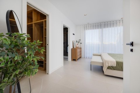 Huvila myytävänä Torrevieja, Alicante, Espanja, 3 makuuhuonetta, 141 m2 No. 112657 - kuva 24