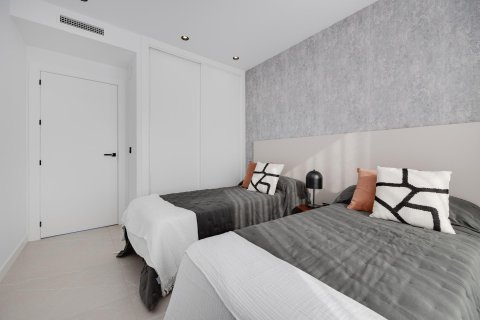 Huvila myytävänä Torrevieja, Alicante, Espanja, 3 makuuhuonetta, 141 m2 No. 112657 - kuva 22