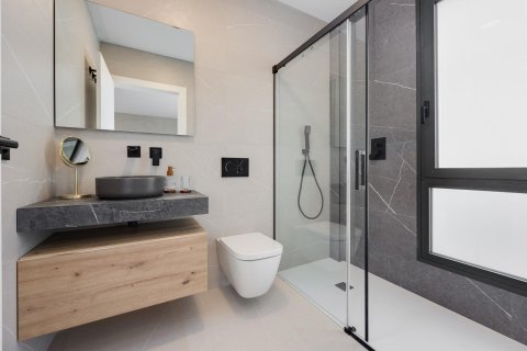 Huvila myytävänä Torrevieja, Alicante, Espanja, 3 makuuhuonetta, 141 m2 No. 112657 - kuva 30