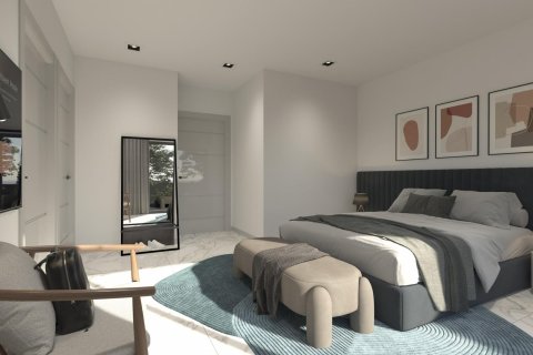 Villa zum Verkauf Torrevieja, Alicante, Spanien 3 Schlafzimmer, 141 m2 Nr. 112657 - Foto 4