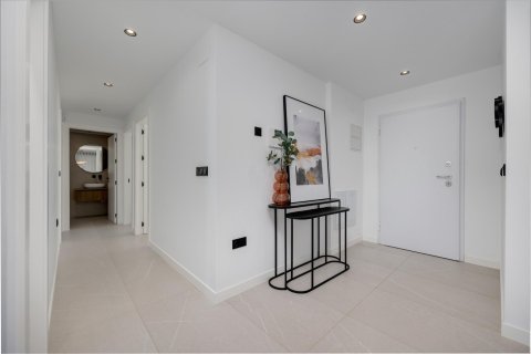Huvila myytävänä Torrevieja, Alicante, Espanja, 3 makuuhuonetta, 141 m2 No. 112657 - kuva 20