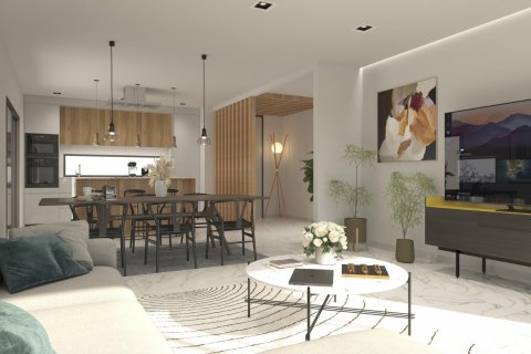 Villa zum Verkauf Torrevieja, Alicante, Spanien 3 Schlafzimmer, 141 m2 Nr. 112657 - Foto 3