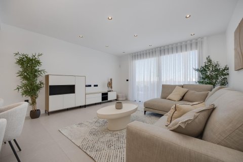 Huvila myytävänä Torrevieja, Alicante, Espanja, 3 makuuhuonetta, 141 m2 No. 112657 - kuva 19