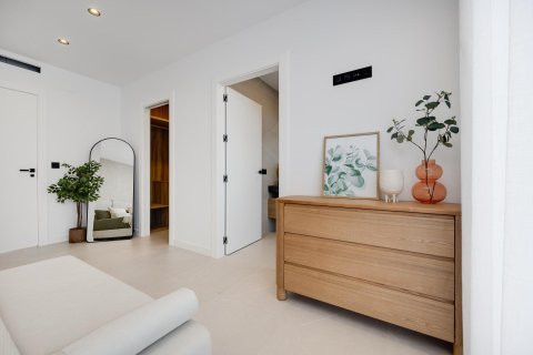 Huvila myytävänä Torrevieja, Alicante, Espanja, 3 makuuhuonetta, 141 m2 No. 112657 - kuva 29