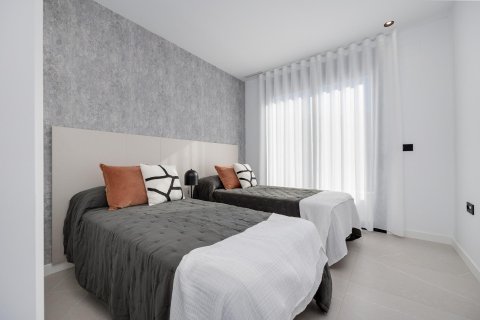Huvila myytävänä Torrevieja, Alicante, Espanja, 3 makuuhuonetta, 141 m2 No. 112657 - kuva 21