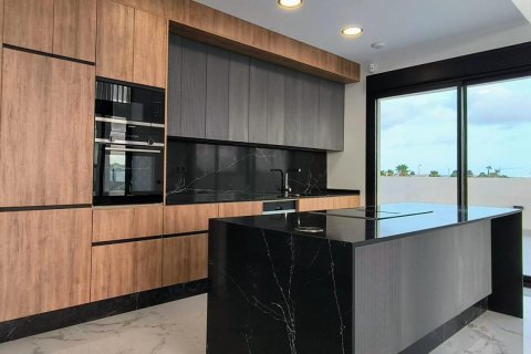 Villa zum Verkauf Rojales, Alicante, Spanien 3 Schlafzimmer, 273 m2 Nr. 111364 - Foto 11