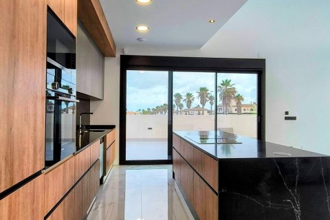 Villa zum Verkauf Rojales, Alicante, Spanien 3 Schlafzimmer, 273 m2 Nr. 111364 - Foto 4