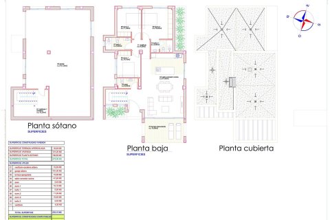 Villa zum Verkauf Rojales, Alicante, Spanien 3 Schlafzimmer, 273 m2 Nr. 111364 - Foto 21